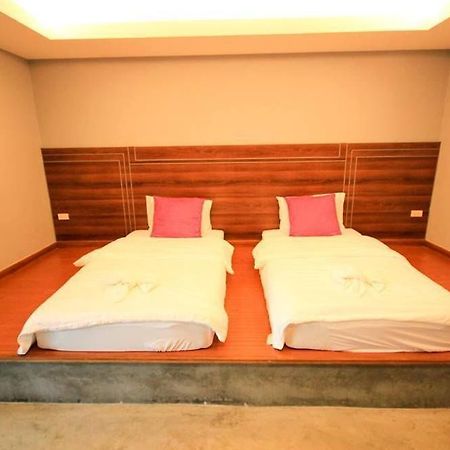 Kanvela Resort Kanchanaburi Bagian luar foto