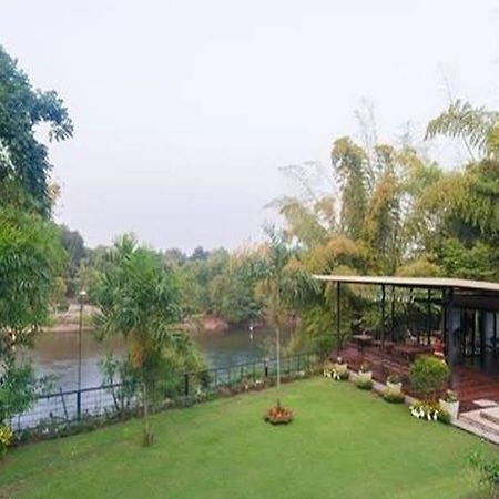 Kanvela Resort Kanchanaburi Bagian luar foto