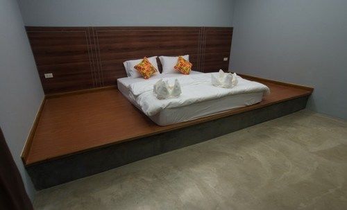 Kanvela Resort Kanchanaburi Bagian luar foto