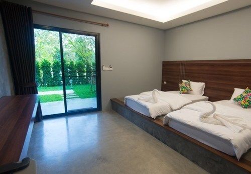 Kanvela Resort Kanchanaburi Bagian luar foto