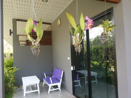 Kanvela Resort Kanchanaburi Bagian luar foto