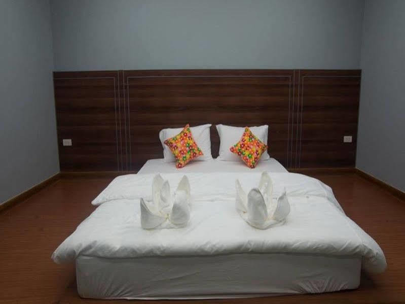 Kanvela Resort Kanchanaburi Bagian luar foto