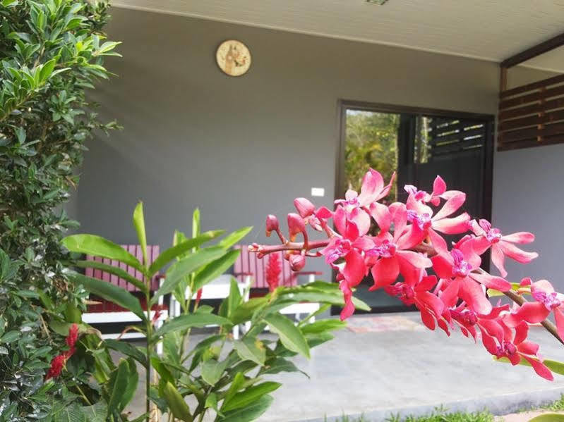 Kanvela Resort Kanchanaburi Bagian luar foto