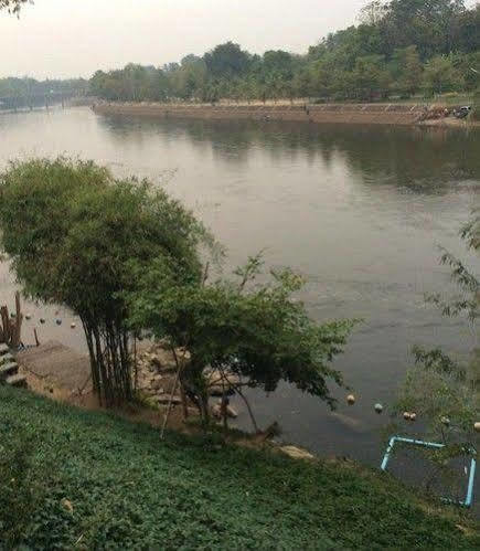 Kanvela Resort Kanchanaburi Bagian luar foto