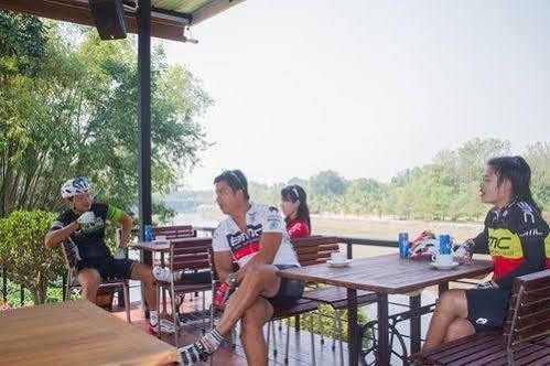 Kanvela Resort Kanchanaburi Bagian luar foto
